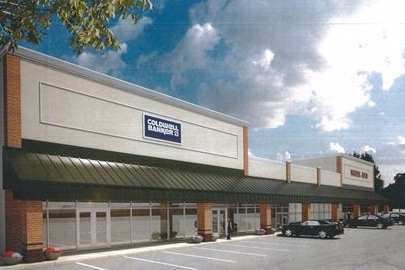 Office View Coldwell Banker Realty