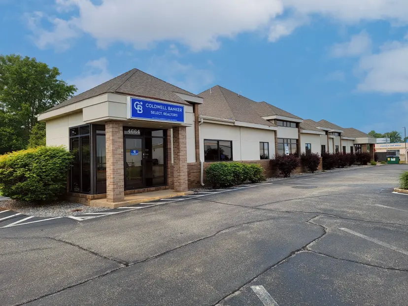Coldwell Banker Erie Pa