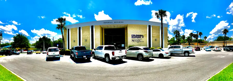 Office View Coldwell Banker Realty