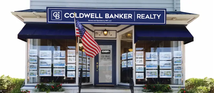 Office View Coldwell Banker Realty
