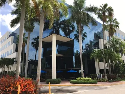 Office View Coldwell Banker Realty