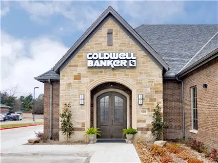 Office View Coldwell Banker Realty