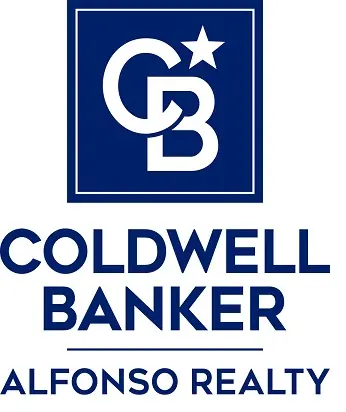 Office View Coldwell Banker Alfonso Realty