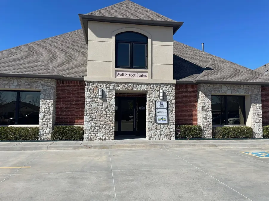 Office View Coldwell Banker Heart of Oklahoma Real Estate