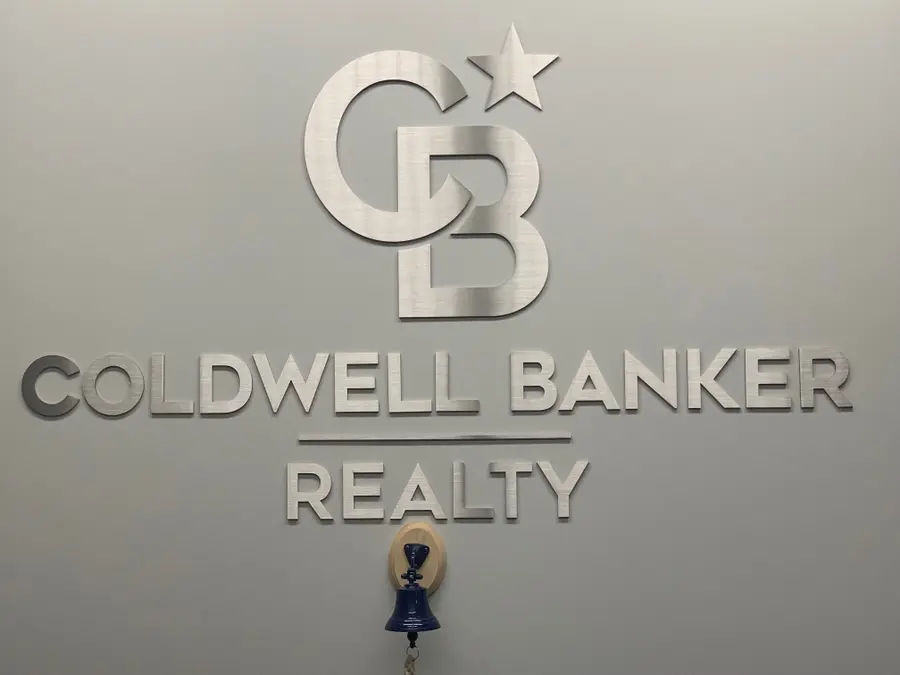 Office View Coldwell Banker Realty