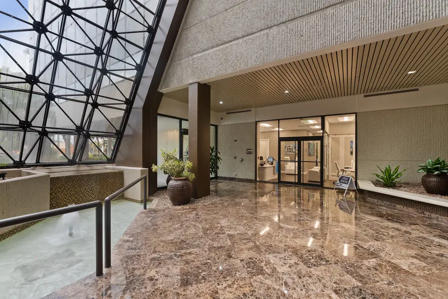 Office View Coldwell Banker Realty
