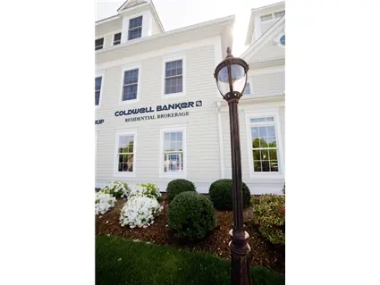 Office View Coldwell Banker Realty