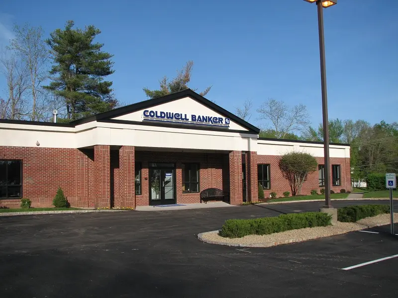 Office View Coldwell Banker Prime Properties