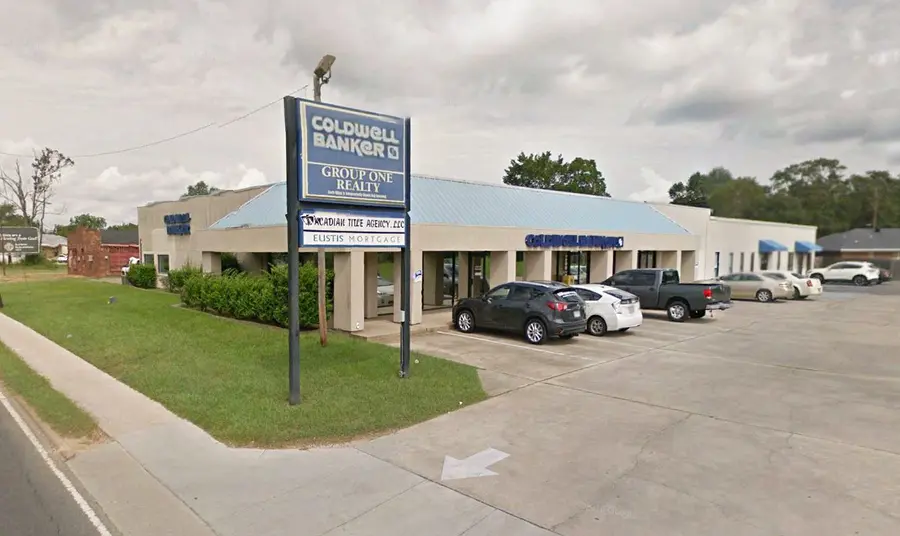 Office View Coldwell Banker Group One Realty