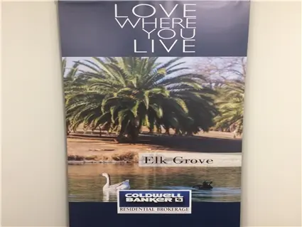 Office View Coldwell Banker Realty