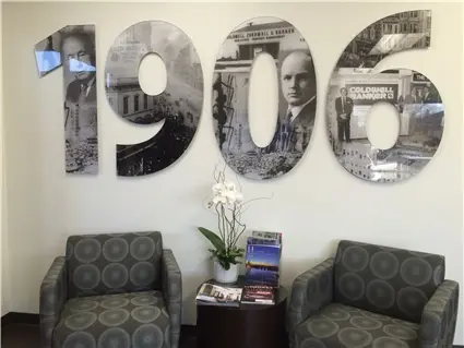 Office View Coldwell Banker Realty