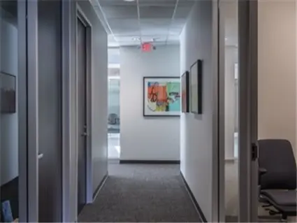 Office View Coldwell Banker Realty
