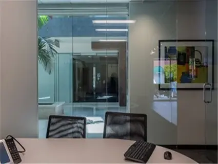 Office View Coldwell Banker Realty