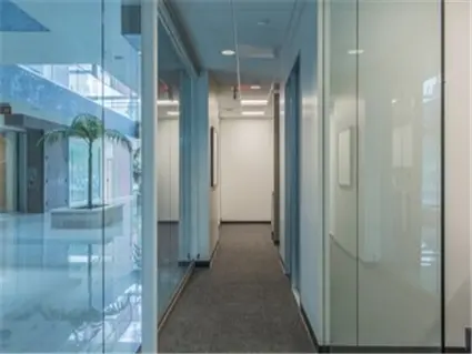 Office View Coldwell Banker Realty
