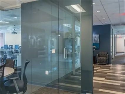 Office View Coldwell Banker Realty