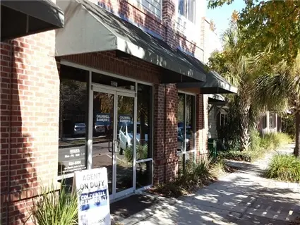 Office View Coldwell Banker Realty