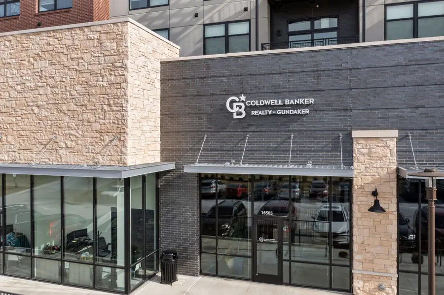 Office View Coldwell Banker Realty - Gundaker