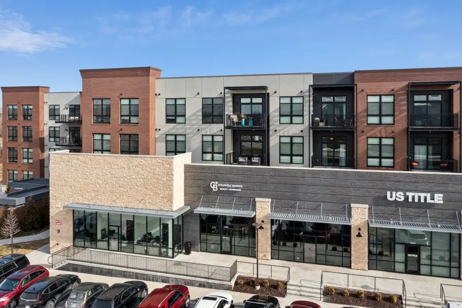 Office View Coldwell Banker Realty - Gundaker