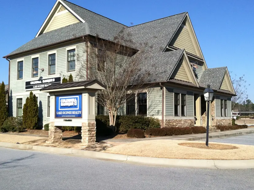 Coldwell Banker Lake Oconee Realty/Lake Country Real Estate Broker in