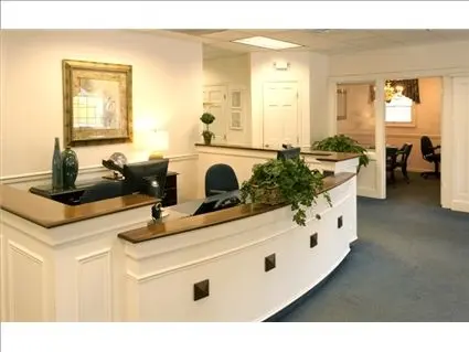 Office View Coldwell Banker Realty