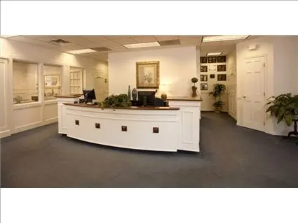 Office View Coldwell Banker Realty