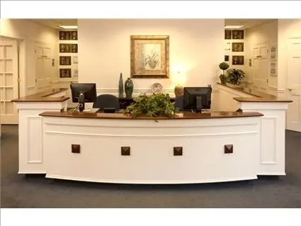 Office View Coldwell Banker Realty