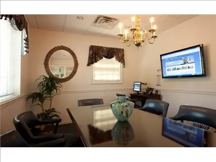 Office View Coldwell Banker Realty