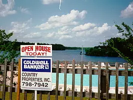 Office View Coldwell Banker Country Properties, Inc.