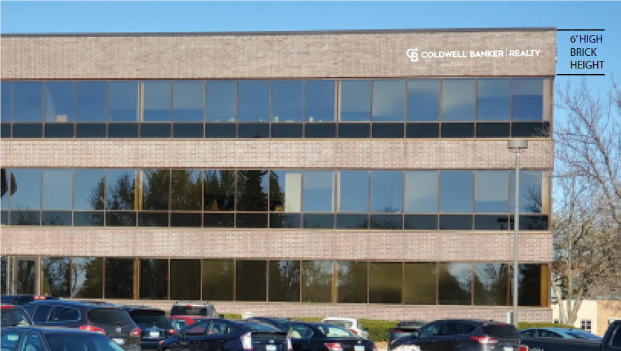 Office View Coldwell Banker Realty