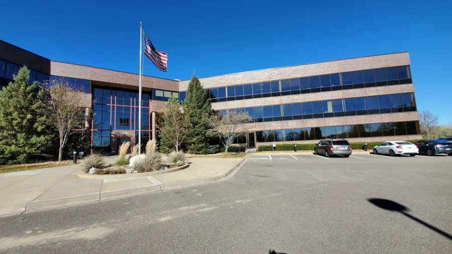 Office View Coldwell Banker Realty