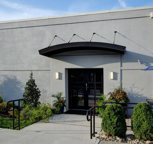 Office View Coldwell Banker Realty