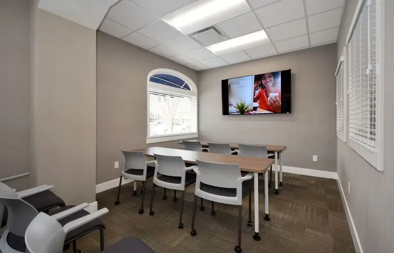 Office View Coldwell Banker Realty