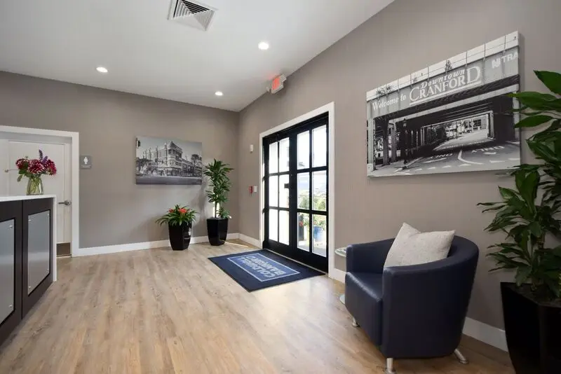 Office View Coldwell Banker Realty