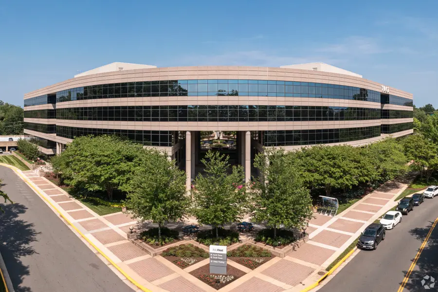 Office View Coldwell Banker Realty