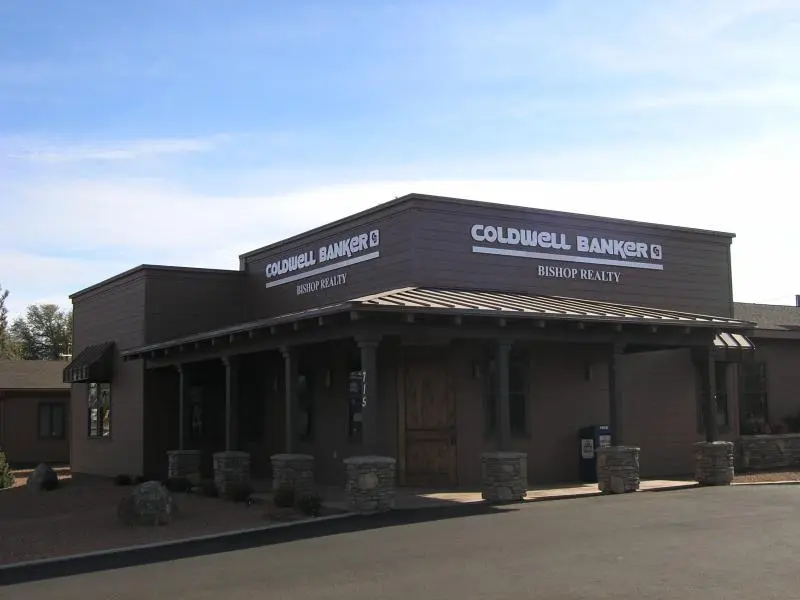 Coldwell Banker Realty Real Estate Broker in Payson, AZ