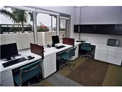 Office View Coldwell Banker Realty