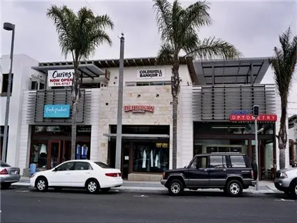 Office View Coldwell Banker Realty