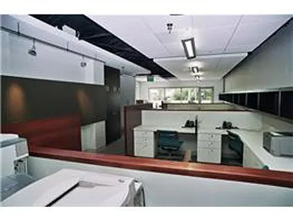 Office View Coldwell Banker Realty