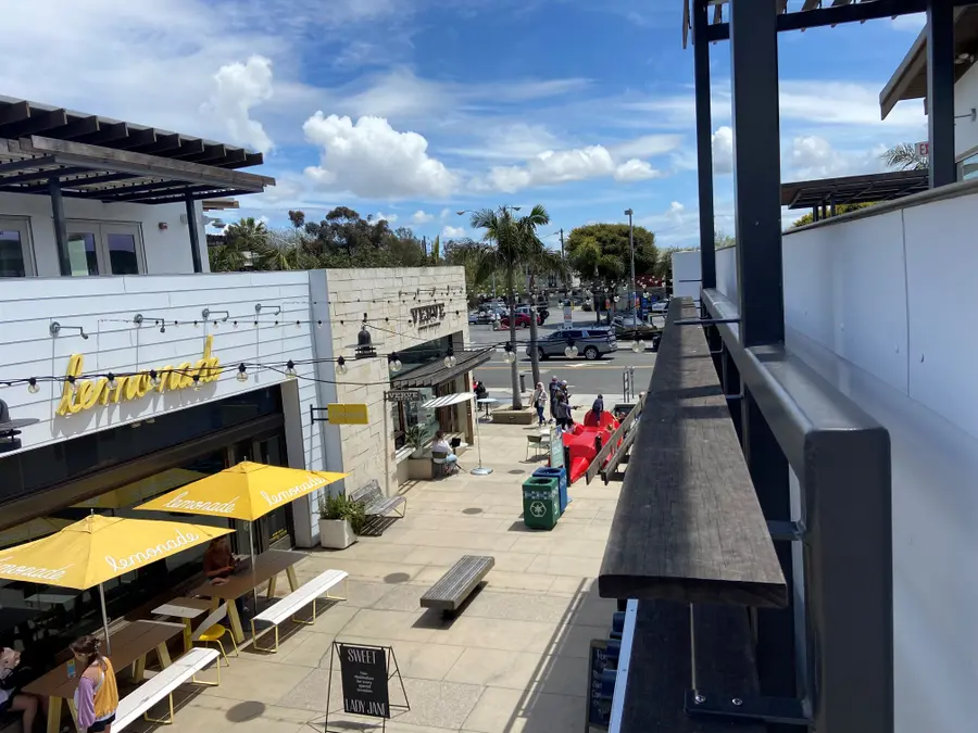 Office View Coldwell Banker Realty