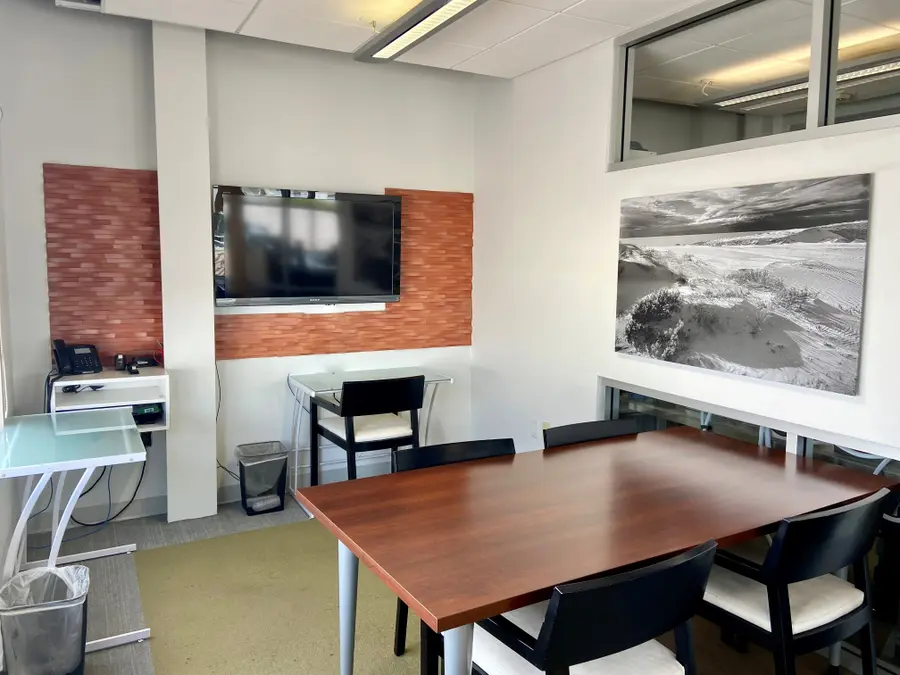 Office View Coldwell Banker Realty