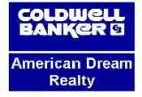 Office View Coldwell Banker American Dream Realty