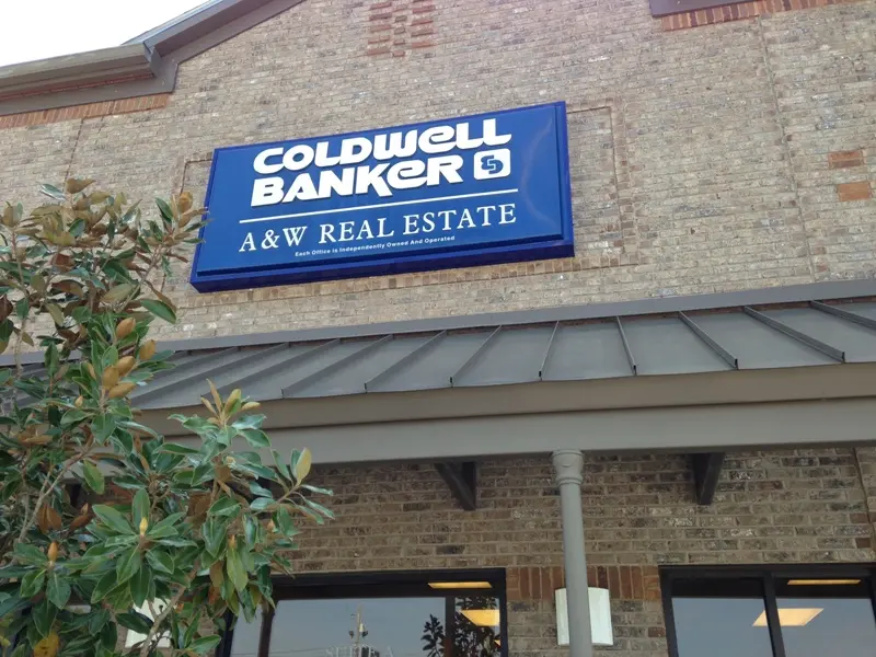 Office View Coldwell Banker Alliance