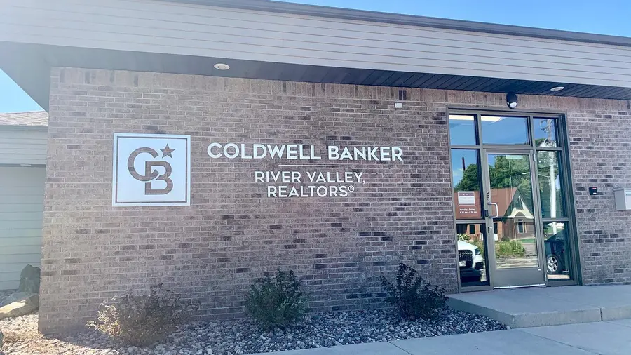 Office View Coldwell Banker River Valley, Realtors