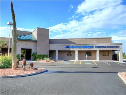 Office View Coldwell Banker Realty
