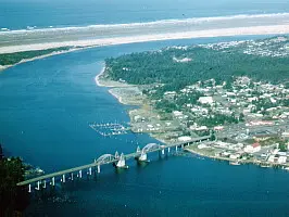 Office View Coldwell Banker Coast Real Estate