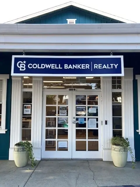 Office View Coldwell Banker Realty