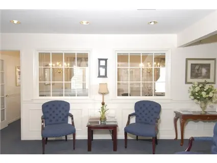 Office View Coldwell Banker Realty