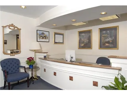 Office View Coldwell Banker Realty