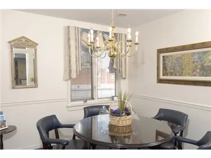 Office View Coldwell Banker Realty