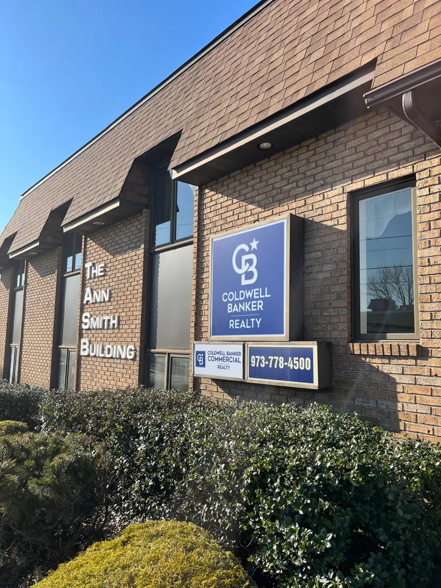 Office View Coldwell Banker Realty